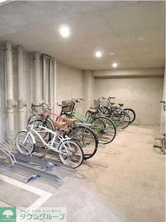 グランヴァン亀戸IIの物件内観写真